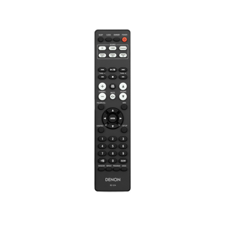 Denon RCDM41 nero + diffusori polk audio T15