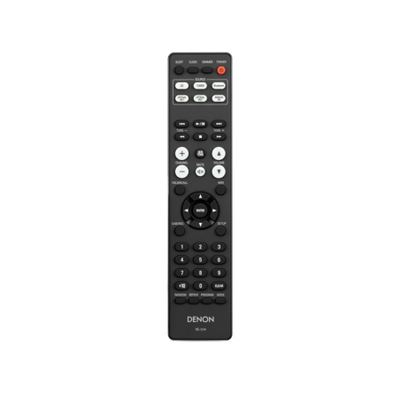 Denon RCDM41 nero + diffusori polk audio T15