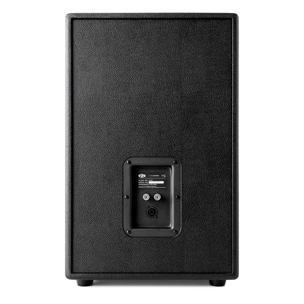 Vestlyd V12C diffusori da pavimento 2 vie bass reflex sensibilità di 93 dB