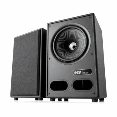 Vestlyd V15C diffusori da pavimento 2 vie bass reflex sensibilità di 95 dB