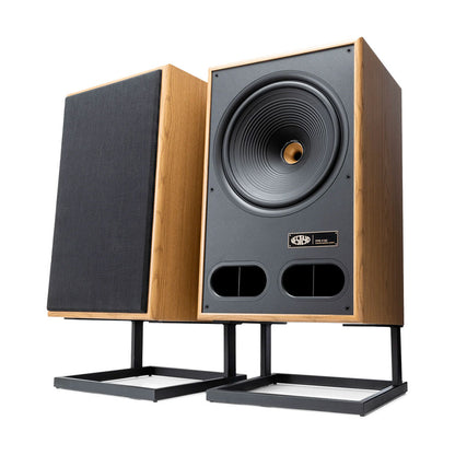 Vestlyd V12C diffusori da pavimento 2 vie bass reflex sensibilità di 93 dB