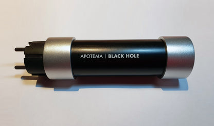 Apotema Audio Black hole filtro di rete anti rumore