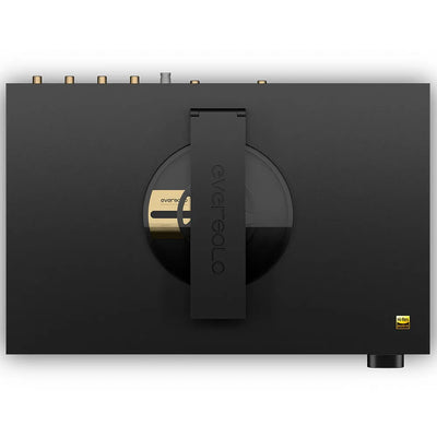 Eversolo DMP-A8 Master Edition Gen. 2 Streamer Dac Hi-Fi con lettore cd