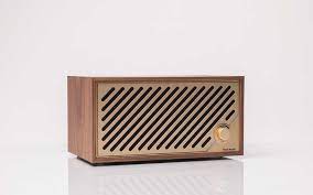 Tivoli audio model two digital noce radio radio wifi bt airplay2