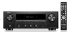 Denon DRA-900H nero sintoamplificatore stereo di rete video 8K e HDMI
