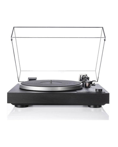 Dual CS529 nero giradischi a cinghia automatico con bluetooth