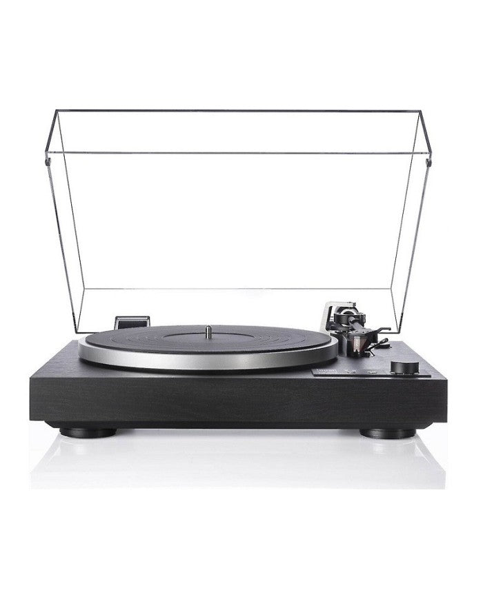 Dual CS529 nero giradischi a cinghia automatico con bluetooth