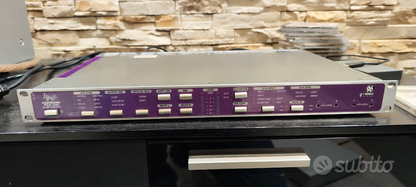 Apogee PSX100 convertitore AD-DA USATO