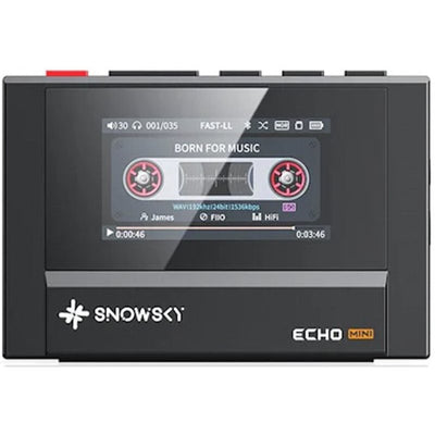 FiiO Snowsky Echo Mini lettore portatile High-Res e DAC
