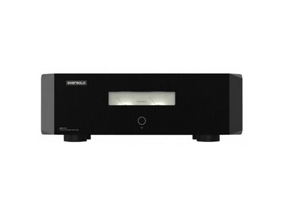 Eversolo AMP-F10 finale di potenza da 320 watt per canale su 4Ω