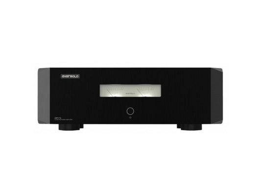 Eversolo AMP-F10 finale di potenza da 320 watt per canale su 4Ω