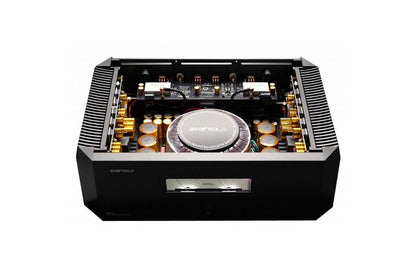 Eversolo AMP-F10 finale di potenza da 320 watt per canale su 4Ω