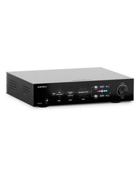 Eversolo DAC Z10 convertitore e preamplificatore TOP