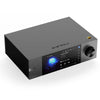 Eversolo DMP-A6 Gen 2 streamer hifi con DAC ES9038Q2M