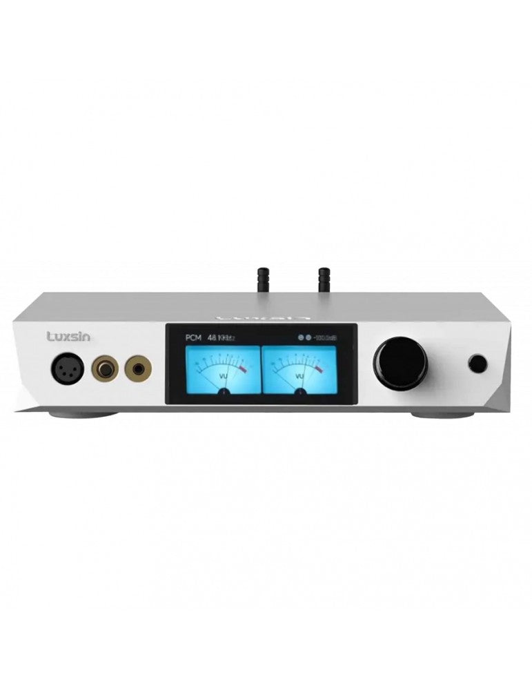 Eversolo LUXSIN X9 amplificatore per cuffie