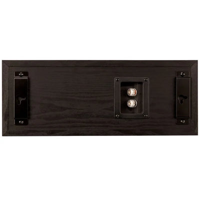 Fyne Audio F5E LCR canale centrale hi-end tecnologia IsoFlare