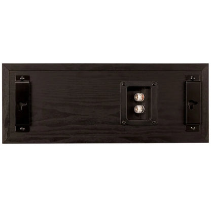 Fyne Audio F5E LCR canale centrale hi-end tecnologia IsoFlare