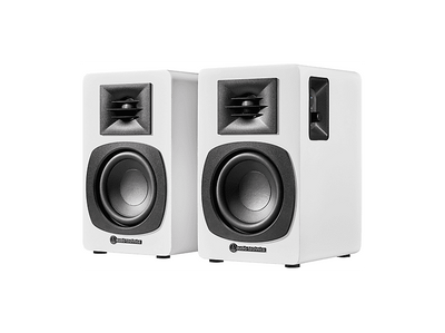 AUDIO-TECHNICA HI-FI AT-SP3XWH diffusori amplificati