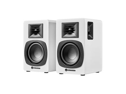 AUDIO-TECHNICA HI-FI AT-SP3XWH diffusori amplificati
