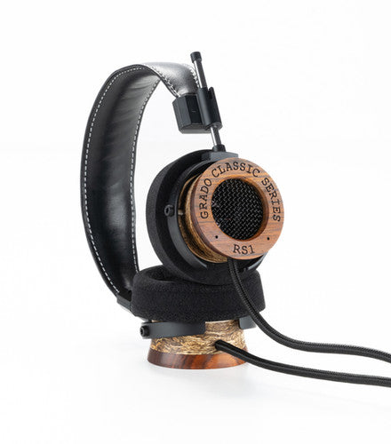 Grado RS1 Cuffia open-back con driver X2 da 50 mm
