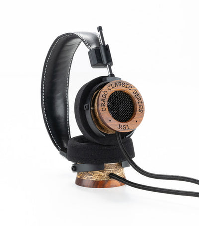 Grado RS1 Cuffia open-back con driver X2 da 50 mm