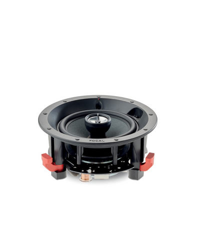 Focal 100 ICW5 diffusore da incasso a parete o soffitto