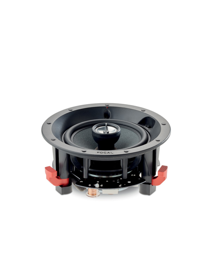 Focal 100 ICW5 diffusore da incasso a parete o soffitto