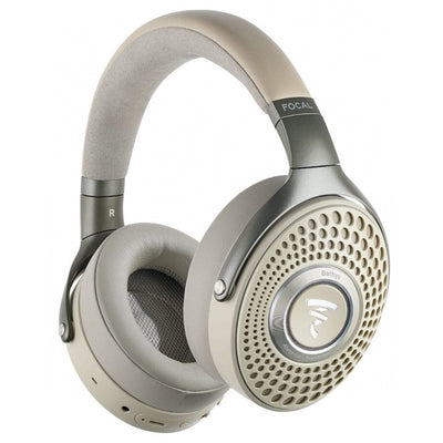 Focal Bathys dune cuffie wireless con Active Noise Cancellation
