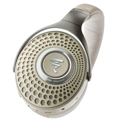 Focal Bathys dune cuffie wireless con Active Noise Cancellation