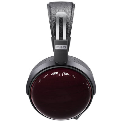 FIIO FT13-32 B nero Cuffie Over-Ear ad Alta Fedeltà in legno