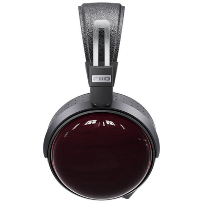 FIIO FT13-32 B nero Cuffie Over-Ear ad Alta Fedeltà in legno