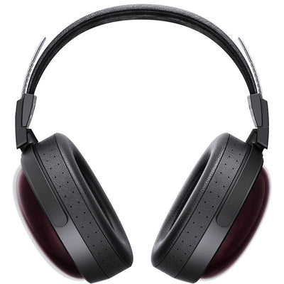 FIIO FT13-32 B nero Cuffie Over-Ear ad Alta Fedeltà in legno