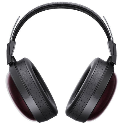 FIIO FT13-32 B nero Cuffie Over-Ear ad Alta Fedeltà in legno