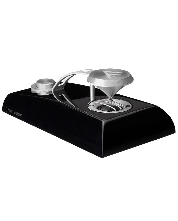 Fyne Audio SUPERTRAX nero laccato Coppia Supertweeter Omnidirezionali