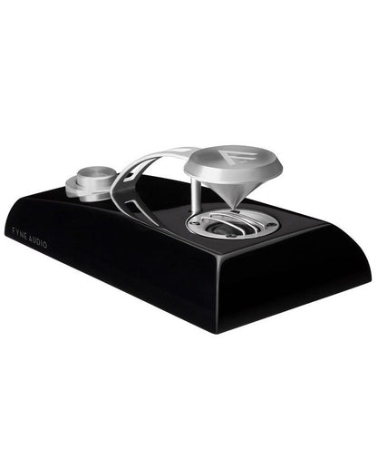 Fyne Audio SUPERTRAX nero laccato Coppia Supertweeter Omnidirezionali