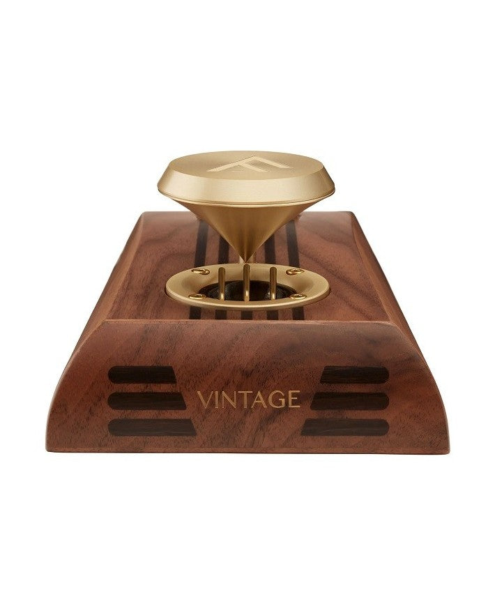 Fyne Audio SUPERTRAX walnut Coppia Supertweeter Omnidirezionali