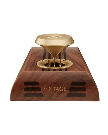 Fyne Audio SUPERTRAX walnut Coppia Supertweeter Omnidirezionali