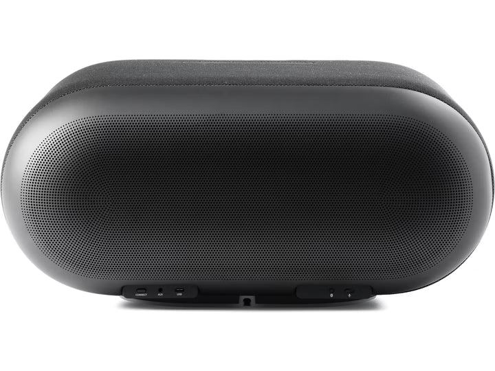 Denon Home 600 nero speaker wireless e multi-room con Dolby Atmos