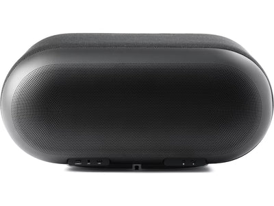 Denon Home 600 nero speaker wireless e multi-room con Dolby Atmos
