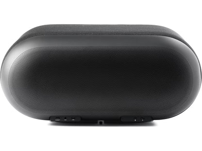 Denon Home 600 nero speaker wireless e multi-room con Dolby Atmos