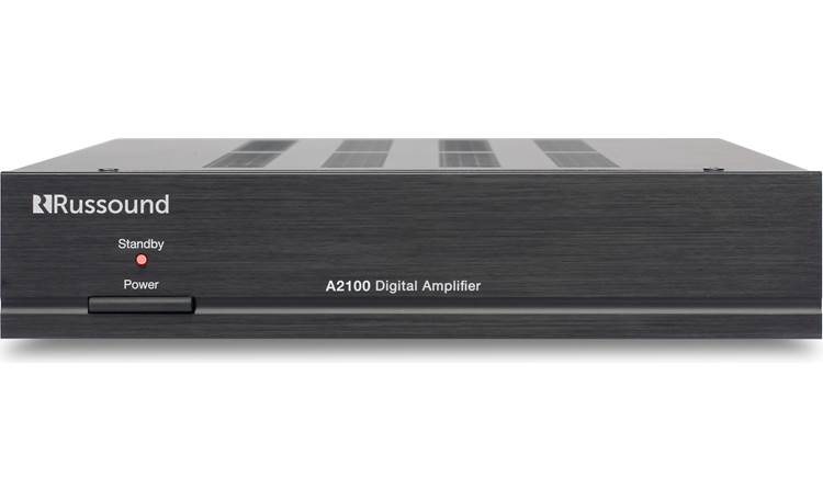 Russound A2100i Amplificatore digitale a 2 canali 100x2