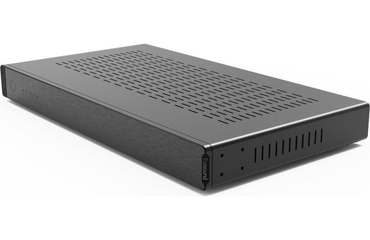 Russound D890 Amplificatore a 8 canali 8x45 watt rms