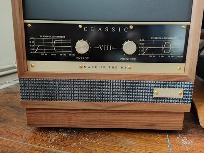 Fyne Audio VINTAGE CLASSIC VIII diffusori da pavimento