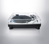 Technics SL-1200GR2 silver giradischi a trazione diretta senza testina