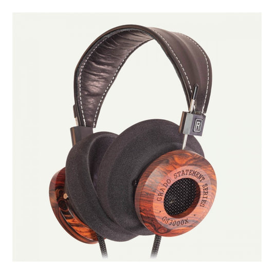 Grado GS3000X cuffie dinamica circumaurale aperta