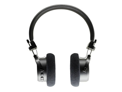 Grado GW100x cuffie wireless open‑back con tecnologia Bluetooth 5.2