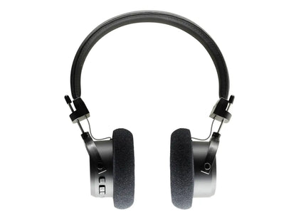 Grado GW100x cuffie wireless open‑back con tecnologia Bluetooth 5.2