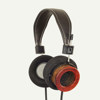 Grado RS1 Cuffia open-back con driver X2 da 50 mm