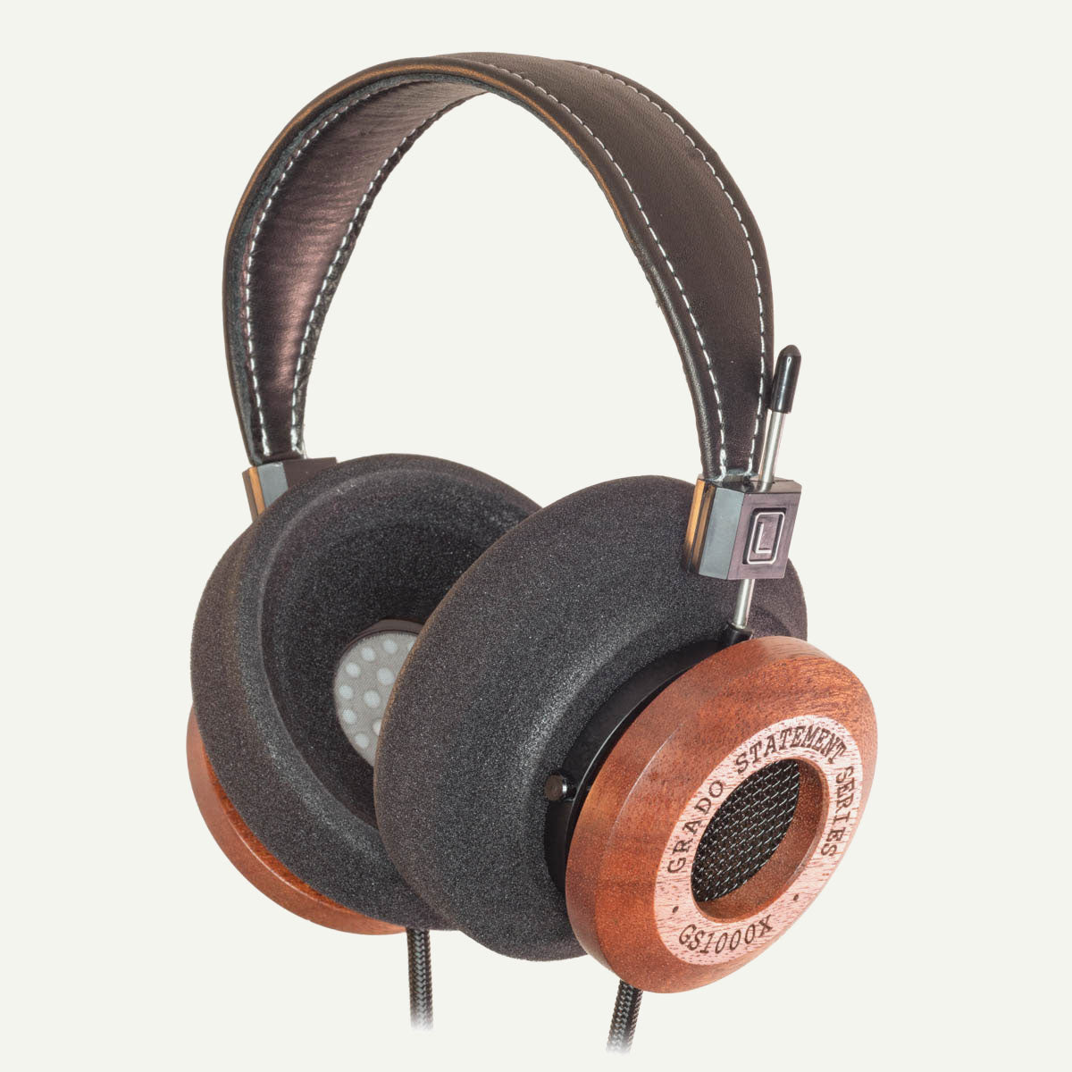 Grado GS1000X cuffie dinamica circumaurale aperta