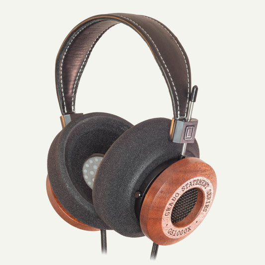 Grado GS1000X cuffie dinamica circumaurale aperta